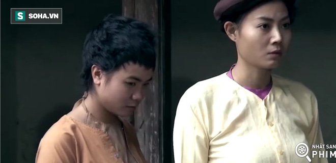 Bắt lỗi sạn gây cười và khó chịu trong phim Thương nhớ ở ai Bắt lỗi sạn gây cười và khó chịu trong phim Thương nhớ ở ai